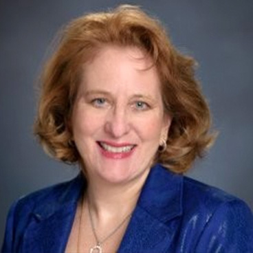 Lynn Fountain, GRC Consultant, Trainer, Author, Former Chief Audit Executive
